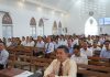 Sóc Trăng: Huấn Luyện Chấp Sự & Ban Điều Hành Năm 2023