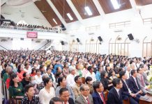 Hội Đồng Bồi Linh Tỉnh Khánh Hòa Năm 2023