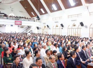 Hội Đồng Bồi Linh Tỉnh Khánh Hòa Năm 2023