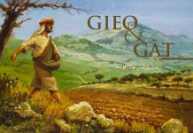 Thơ: Gieo Và Gặt