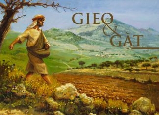 Thơ: Gieo Và Gặt