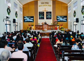 Hội Đồng Bồi Linh Tỉnh Cà Mau 2023: Phấn Hưng Tâm Linh Trong Ngày Đầu Năm Mới!