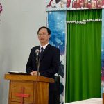 002.Mục-sư-Nguyễn-Thế-Vinh-thông-tin-những-công-việc-cho-chương-trình-Bồi-Linh-tỉnh-sắp-tới