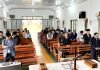Hiệp Nguyện Giáo Phẩm Và Nhân Sự Tỉnh Quảng Ngãi Tháng 03/2023