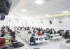 Huấn Luyện Đặc Trách – Ban Điều Hành Thanh Niên Khu Vực Cần Thơ