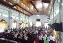 Tập Huấn Thánh Kinh Mùa Hè Năm 2023 Tại Cần Thơ