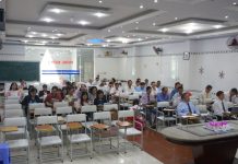 Cần Thơ: Hiệp Nguyện Tháng 3/2023