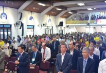 Quảng Nam: Hội Đồng Bồi Linh Tỉnh Năm 2023