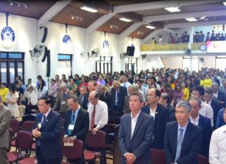 Quảng Nam: Hội Đồng Bồi Linh Tỉnh Năm 2023