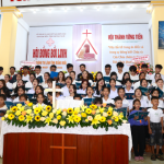 015.Ban hát HT Sơn Hạ (Custom)