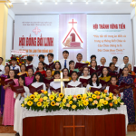 016.Ban hát HT Đức Phổ (Custom)