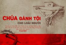 Phông Gợi Ý Lễ Thương Khó – Phục Sinh 2023