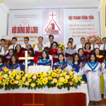 021. Ban hát HT TP Quảng Ngãi (Custom)