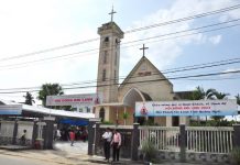 Hội Đồng Bồi Linh Tỉnh Quảng Ngãi Năm 2023