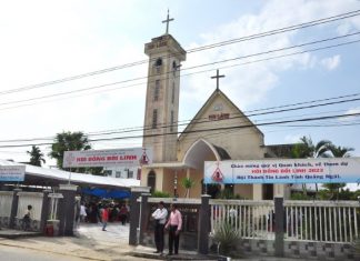 Hội Đồng Bồi Linh Tỉnh Quảng Ngãi Năm 2023