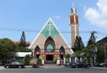 Kỷ Niệm 70 Năm Thành Lập HTTL Hòa Mỹ, TP. Đà Nẵng