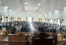 Đăk Lăk: Tổng Kết Công Tác Truyền Giáo Năm 2022