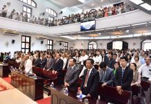 Đà Nẵng: Hội Đồng Bồi Linh Năm 2023