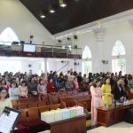 1. Quang cảnh chương trình (Custom)