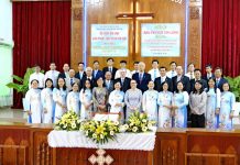 Hội Đồng Bồi Linh Tỉnh Long An, Quí I/2023