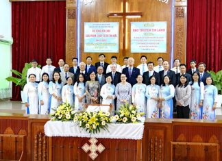 Hội Đồng Bồi Linh Tỉnh Long An, Quí I/2023