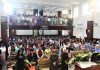Bình Dương: Bồi Linh Phụ Nữ Tỉnh Tháng 3/2023