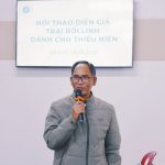 2.-Mục-sư-Lemous-Philemol—Phó-Trưởng-UB