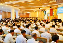 Viện Thánh Kinh Thần Học Khai Giảng Niên Học 2023