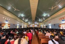 Gia Lai: Bồi Linh – Thông Công Phụ Nữ Tin Lành 2023