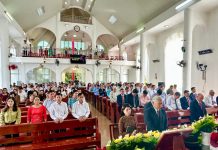 Trà Vinh: Bổ Nhiệm Quản Nhiệm Chi Hội Trà Vinh