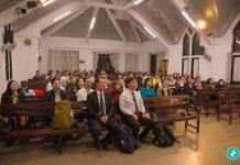 Lớp Chứng Chỉ Mục Vụ Thiếu Niên Bế Giảng Niên Khoá 2022 Và Khai Giảng Niên Khoá 2023