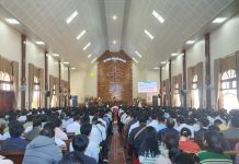 Đắk Nông: Tập Huấn Cho Quản Nhiệm Và Chấp Sự