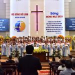 Ban hát HT An Trung