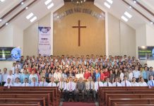 Bạc Liêu: Hội Thảo Phát Triển Trường Chúa Nhật