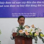 Đại-Diện-Hội-Thánh-Tân-Hiệp–Chào-mừng-Hội-Đồng-Bồi-Linh-Chấp-sự
