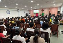 Huấn Luyện Giáo Viên Thánh Kinh Hè 2023 Tại Đồng Tháp