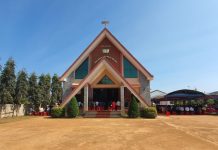 Đăk Nông: Hội Đồng Bồi Linh Mục Sư Truyền Đạo Chấp Sự, Quý I Năm 2023