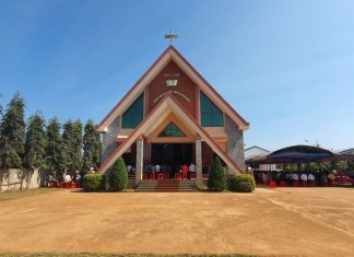 Đăk Nông: Hội Đồng Bồi Linh Mục Sư Truyền Đạo Chấp Sự, Quý I Năm 2023