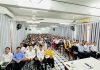 Huấn Luyện Chấp Sự Tỉnh Khánh Hòa Năm 2023