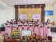Hậu Giang: Bồi Linh Thông Công Các Ban Phụ Nữ