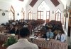 Hiệp Nguyện Tỉnh Kon Tum Tháng 3/2023