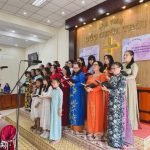 Long My. Thanh Xuan TVC (Custom)