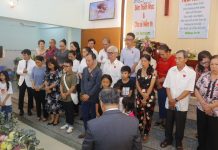 Thánh Nhạc Truyền Giảng Tin Lành Tại Phan Thiết