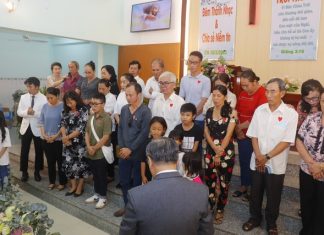 Thánh Nhạc Truyền Giảng Tin Lành Tại Phan Thiết