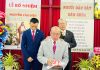 Trà Vinh: Bổ Nhiệm Quản Nhiệm Chi Hội Đôn Châu