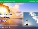Phát Triển Nếp Sống Cơ Đốc – 9/3/2023