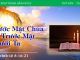 Trước Mặt Chúa Và Trước Mặt Người Ta – 23/3/2023