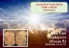 Tus Tswv Coglus Rau Cov Yixalayees (Feem 5) – 29/3/2023