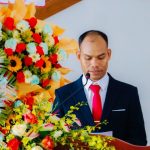 cs Điểu Sa-ray tường trình xây dựng