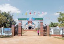 Đăk Nông: Bổ Nhiệm Quản Nhiệm Chi Hội Bong Nôr